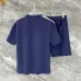 Louis Vuitton tracksuits for Louis Vuitton short tracksuits for men #A64393