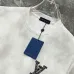 Louis Vuitton tracksuits for Louis Vuitton short tracksuits for men #A64397