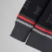 Louis Vuitton Men Full Zip Monogram Knit Tracksuit Olive Green, Black #B69133