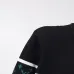 Louis Vuitton Men Half Zip Knit Tracksuit Black #B69129