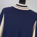Louis Vuitton Men Zip Knit Tracksuit Black, Navy #B69132