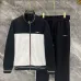 Louis Vuitton tracksuits for Men long tracksuits #B68626