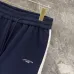 Louis Vuitton tracksuits for Men long tracksuits #B68627