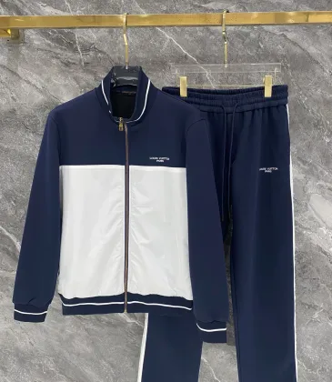 Brand L tracksuits for Men long tracksuits #B68627