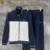 Louis Vuitton tracksuits for Men long tracksuits #B68627