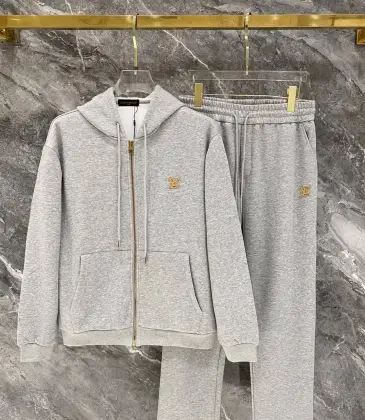 Brand L tracksuits for Men long tracksuits #B68653