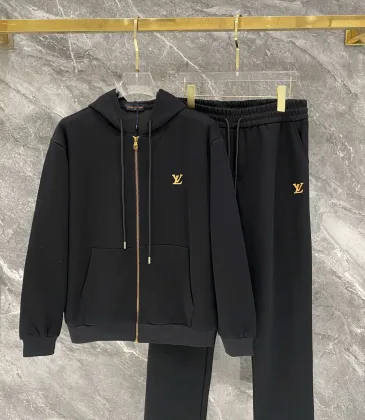Brand L tracksuits for Men long tracksuits #B68654