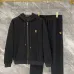 Louis Vuitton tracksuits for Men long tracksuits #B68654