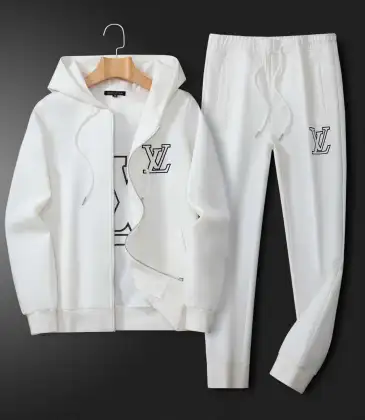  tracksuits for Men long tracksuits #A42303