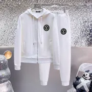 Louis Vuitton tracksuits for Men long tracksuits #A50588