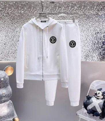  tracksuits for Men long tracksuits #A50588