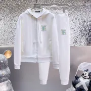 Louis Vuitton tracksuits for Men long tracksuits #A50590