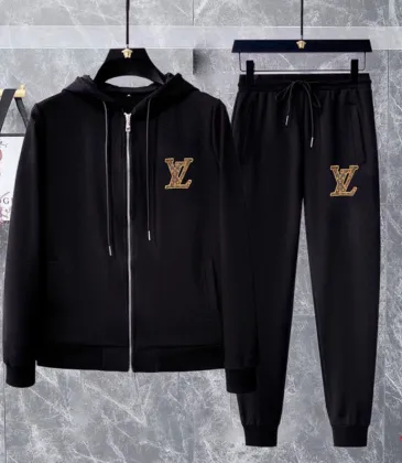  tracksuits for Men long tracksuits #A50591