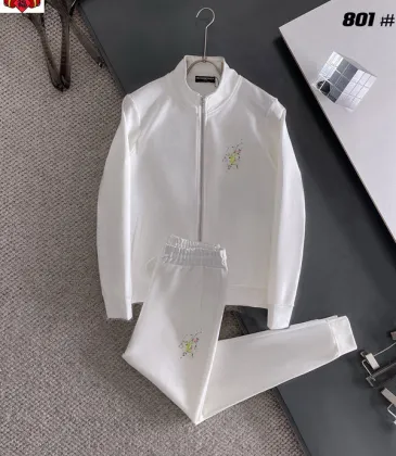  tracksuits for Men long tracksuits #A50593