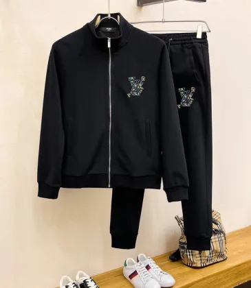  tracksuits for Men long tracksuits #A50594
