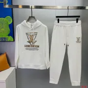 Louis Vuitton tracksuits for Men long tracksuits #A50597