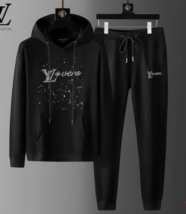  tracksuits for Men long tracksuits #A50598