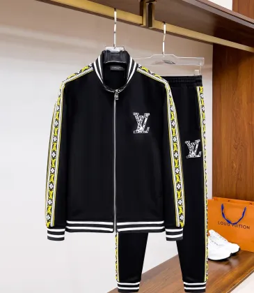  tracksuits for Men long tracksuits #A52366