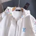 Louis Vuitton tracksuits for Men long tracksuits #A55062