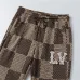 Louis Vuitton tracksuits for Men long tracksuits #A55075