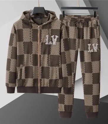  tracksuits for Men long tracksuits #A55075