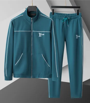  tracksuits for Men long tracksuits #A55308