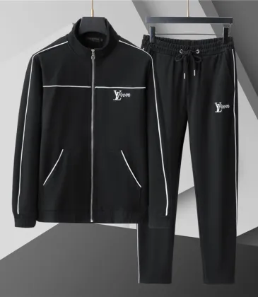  tracksuits for Men long tracksuits #A55309
