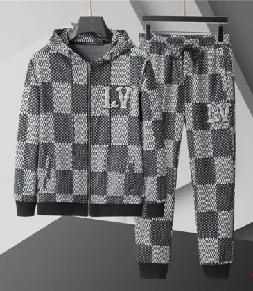  tracksuits for Men long tracksuits #A55543