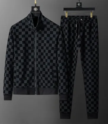  tracksuits for Men long tracksuits #A56439