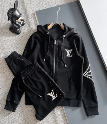  tracksuits for Men long tracksuits #A58870