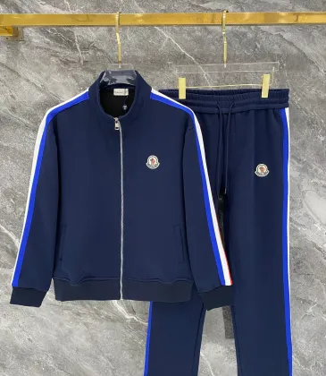 Moncler Tracksuits for MEN #B68636