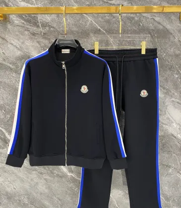 Moncler Tracksuits for MEN #B68637