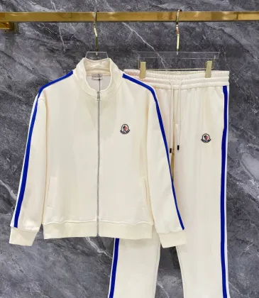Moncler Tracksuits for MEN #B68638