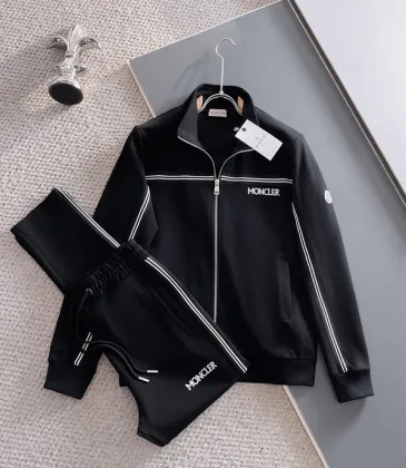 Moncler Tracksuits for MEN #A50605