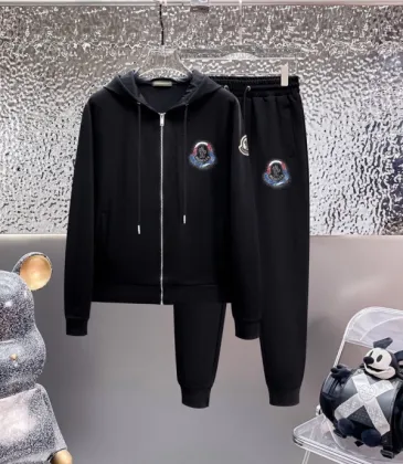 Moncler Tracksuits for MEN #A55550