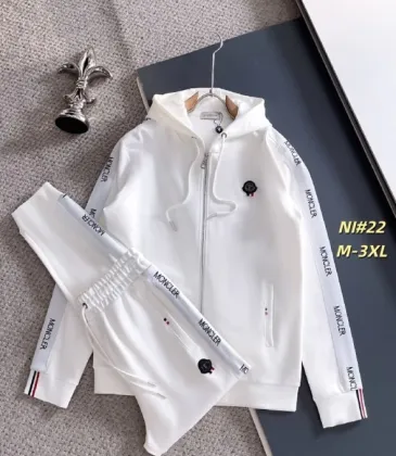 Moncler Tracksuits for MEN #A56394