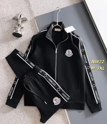 Moncler Tracksuits for MEN #A56397