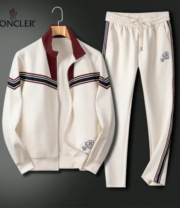 Moncler Tracksuits for MEN #A57279