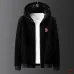 Moncler Tracksuits for MEN Fleece-lined and thickened #A57999