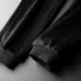Moncler Tracksuits for MEN Fleece-lined and thickened #A58000