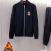 Moncler Tracksuits for MEN Fleece-lined and thickened #A58012
