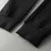 Moncler Tracksuits for MEN Fleece-lined and thickened #A58018