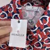Moncler Tracksuits for Moncler Short Tracksuits for men #A62262