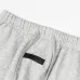ESSENTIALS 1977 FOG Hoodie Jogger Tracksuit Set Black,Light Grey,Dark Grey,Off‑White #B68010