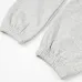 ESSENTIALS 1977 FOG Hoodie Jogger Tracksuit Set Black,Light Grey,Dark Grey,Off‑White #B68010