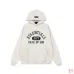 ESSENTIALS 1977 FOG Hoodie Jogger Tracksuit Set Black,Light Grey,Dark Grey,Off‑White #B68010