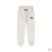 ESSENTIALS 1977 FOG Hoodie Jogger Tracksuit Set Black,Light Grey,Dark Grey,Off‑White #B68010