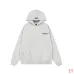 ESSENTIALS FOG 1977 Print Hoodie Tracksuit White,Light Grey,Black #B68016