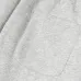 ESSENTIALS FOG 1977 Print Hoodie Tracksuit White,Light Grey,Black #B68016