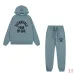 ESSENTIALS FOG Hoodie Set Black,Khaki,Light Blue,Dark Grey #B68011